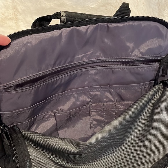 Kipling small computer bag - Picture 5 of 7